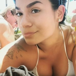 Meet your Posher, Ariceldy